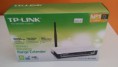 Repetidor de sinal TP-Link WA730RE